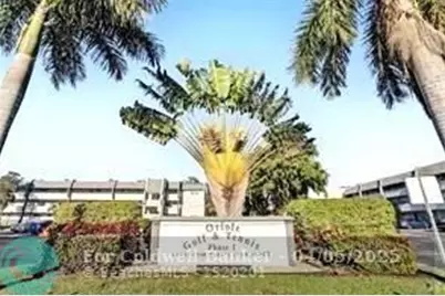 7897  Golf Circle Dr, Unit #112, Margate, FL 33063 - Photo 1