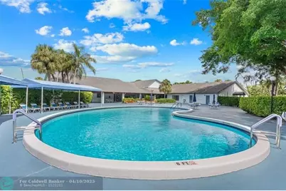 7684 NW 18th St, Unit #101, Margate, FL 33063 - Photo 29