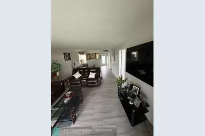 7684 NW 18th St, Unit #101, Margate, FL 33063 - Photo 13