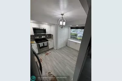 7684 NW 18th St, Unit #101, Margate, FL 33063 - Photo 17