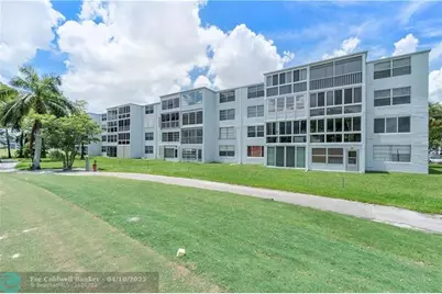 7684 NW 18th St, Unit #101, Margate, FL 33063 - Photo 1