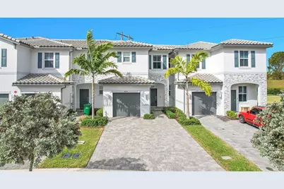 4614 NW 120th Way, Unit #4614, Coral Springs, FL 33076 - Photo 1