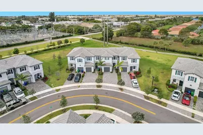 4614 NW 120th Way, Unit #4614, Coral Springs, FL 33076 - Photo 45