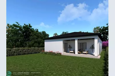 867 NW 27th Ter, Fort Lauderdale, FL 33311 - Photo 5