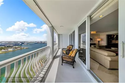 2200 S Ocean Ln, Unit #2805, Fort Lauderdale, FL 33316 - Photo 15