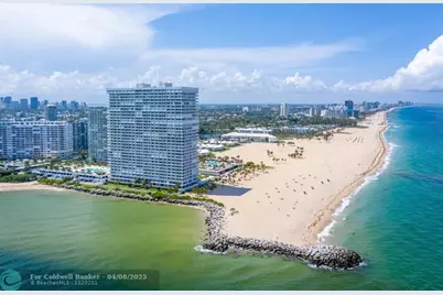2200 S Ocean Ln, Unit #2805, Fort Lauderdale, FL 33316 - Photo 5