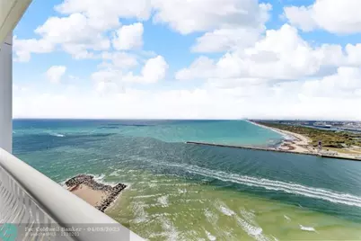 2200 S Ocean Ln, Unit #2805, Fort Lauderdale, FL 33316 - Photo 9