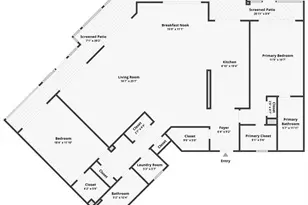 4770  Fountains Dr, Unit, Lake Worth, FL 33467 - Photo 25