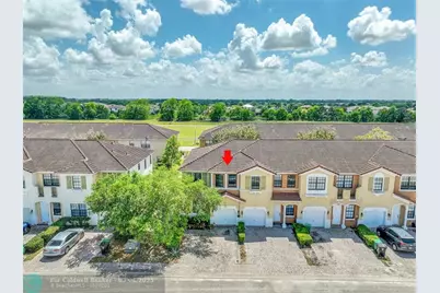 1764 SW Via Rossa, Unit #1764, Port Saint Lucie, FL 34953 - Photo 19