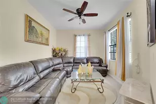 1764 SW Via Rossa, Port Saint Lucie, FL 34953 - Photo 5