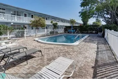 751  Pine Dr, Unit #101, Pompano Beach, FL 33060 - Photo 3