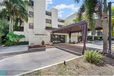 106  Lake Emerald Dr, Unit #315, Oakland Park, FL 33309 - Photo 1