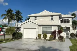 4753 SW 154th Ct, Miami, FL 33185 - Photo 1