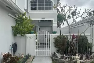 4753 SW 154th Ct, Miami, FL 33185 - Photo 3