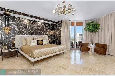 2100 N Ocean Blvd, Unit #15B, Fort Lauderdale, FL 33305 - Photo 21