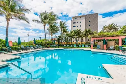 2100 N Ocean Blvd, Unit #15B, Fort Lauderdale, FL 33305 - Photo 67