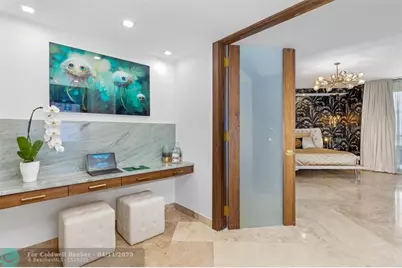 2100 N Ocean Blvd, Unit #15B, Fort Lauderdale, FL 33305 - Photo 47