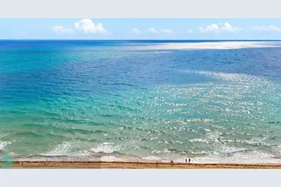 2100 N Ocean Blvd, Unit #15B, Fort Lauderdale, FL 33305 - Photo 5