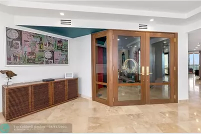 2100 N Ocean Blvd, Unit #15B, Fort Lauderdale, FL 33305 - Photo 51