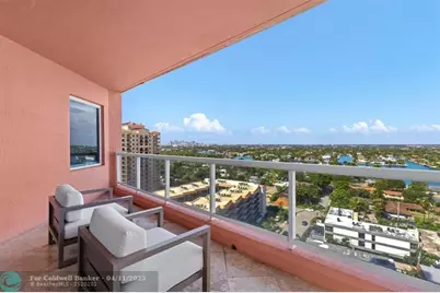 2100 N Ocean Blvd, Unit #15B, Fort Lauderdale, FL 33305 - Photo 25