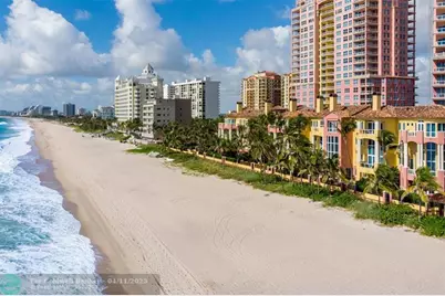 2100 N Ocean Blvd, Unit #15B, Fort Lauderdale, FL 33305 - Photo 57