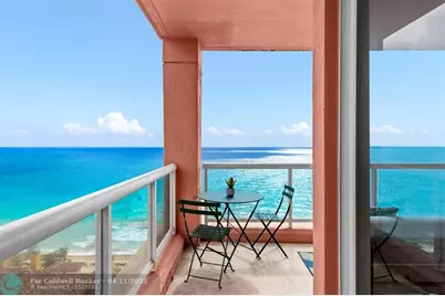 2100 N Ocean Blvd, Unit #15B, Fort Lauderdale, FL 33305 - Photo 37