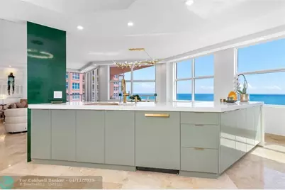 2100 N Ocean Blvd, Unit #15B, Fort Lauderdale, FL 33305 - Photo 13