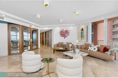 2100 N Ocean Blvd, Unit #15B, Fort Lauderdale, FL 33305 - Photo 7