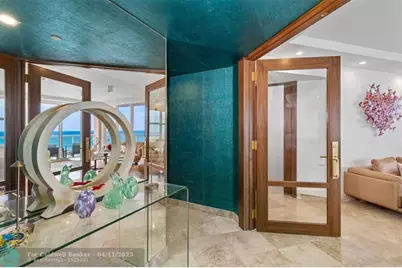 2100 N Ocean Blvd, Unit #15B, Fort Lauderdale, FL 33305 - Photo 53