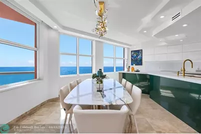 2100 N Ocean Blvd, Unit #15B, Fort Lauderdale, FL 33305 - Photo 19