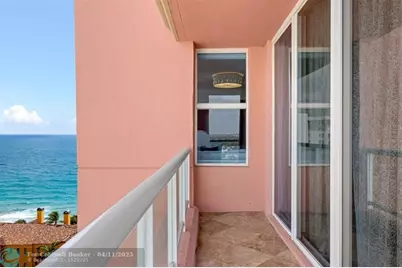 2100 N Ocean Blvd, Unit #15B, Fort Lauderdale, FL 33305 - Photo 45