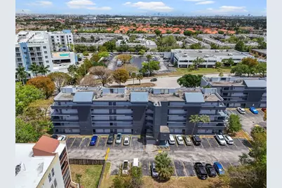 310  Fontainebleau Blvd, Unit #502, Miami, FL 33172 - Photo 21