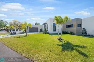 1000 SW 93rd Ave, Plantation, FL 33324 - Photo 1