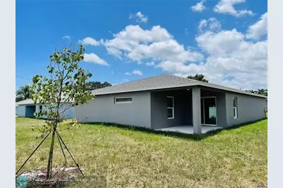1961 SW Michelangelo Ave, Port Saint Lucie, FL 34953 - Photo 19