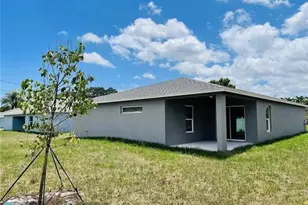 1961 SW Michelangelo Ave, Port Saint Lucie, FL 34953 - Photo 19