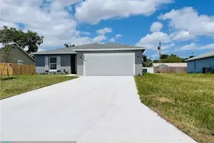 1961 SW Michelangelo Ave, Port Saint Lucie, FL 34953 - Photo 3