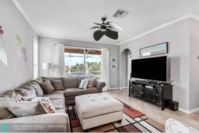 9966 SW Chadwick, Port Saint Lucie, FL 34987 - Photo 5