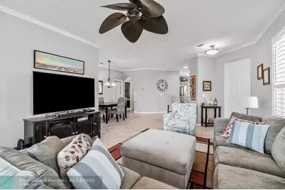 9966 SW Chadwick, Port Saint Lucie, FL 34987 - Photo 7