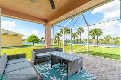 9966 SW Chadwick, Port Saint Lucie, FL 34987 - Photo 25