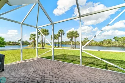 9966 SW Chadwick, Port Saint Lucie, FL 34987 - Photo 27