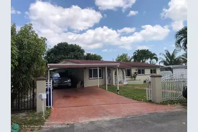 12975 NW 18th Ct, Miami, FL 33167 - Photo 1