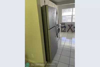 8405 NW 61st St, Unit #D-109, Tamarac, FL 33321 - Photo 15