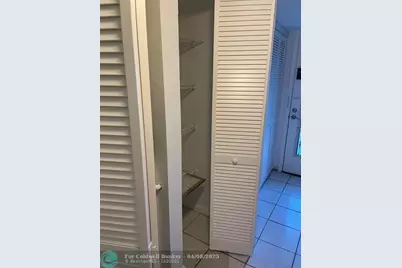 8405 NW 61st St, Unit #D-109, Tamarac, FL 33321 - Photo 23