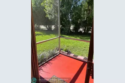 8405 NW 61st St, Unit #D-109, Tamarac, FL 33321 - Photo 5