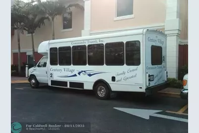 116 E  Bedford E, Unit #116 E, West Palm Beach, FL 33417 - Photo 25