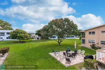 116 E  Bedford E, Unit #116 E, West Palm Beach, FL 33417 - Photo 21