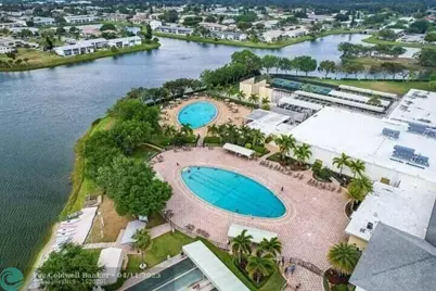 116 E  Bedford E, Unit #116 E, West Palm Beach, FL 33417 - Photo 23