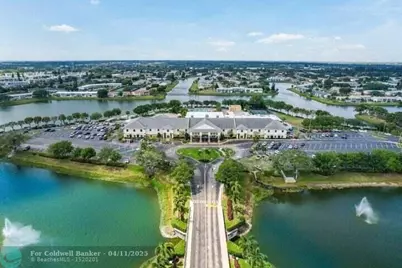 116 E  Bedford E, Unit #116 E, West Palm Beach, FL 33417 - Photo 19