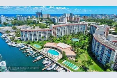 2731 NE 14th Street Cswy, Unit #612, Pompano Beach, FL 33062 - Photo 5