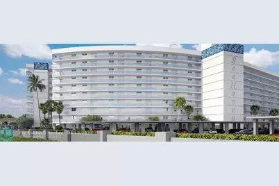 2731 NE 14th Street Cswy, Unit #612, Pompano Beach, FL 33062 - Photo 3